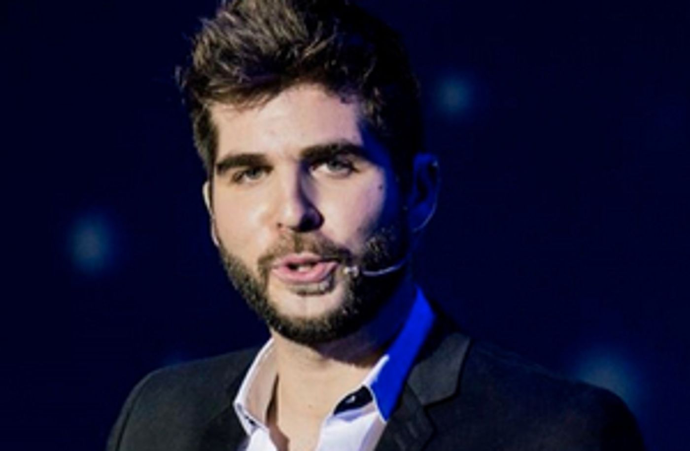 Juampi Gonzalaz Comes to CABA This Week  Image