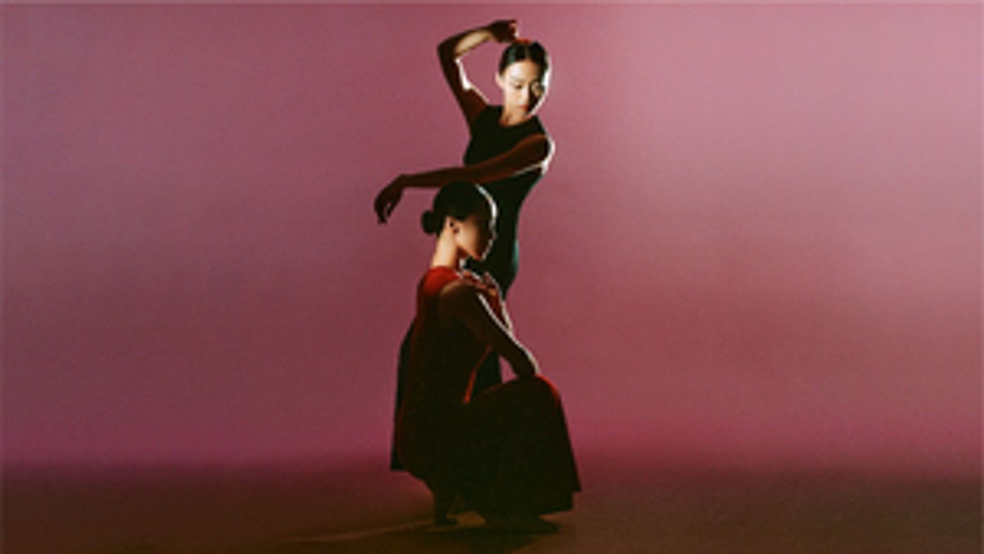 Hong Kong Dance Presents Anthology of Korean Folk Dance Myth of the Dancing Durumi  Image