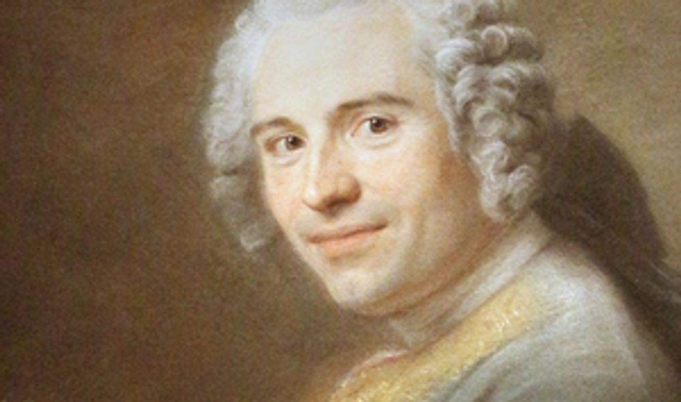 DAPHNIS ET ALCIMADURE Comes to Théâtre du Capitole in October  Image