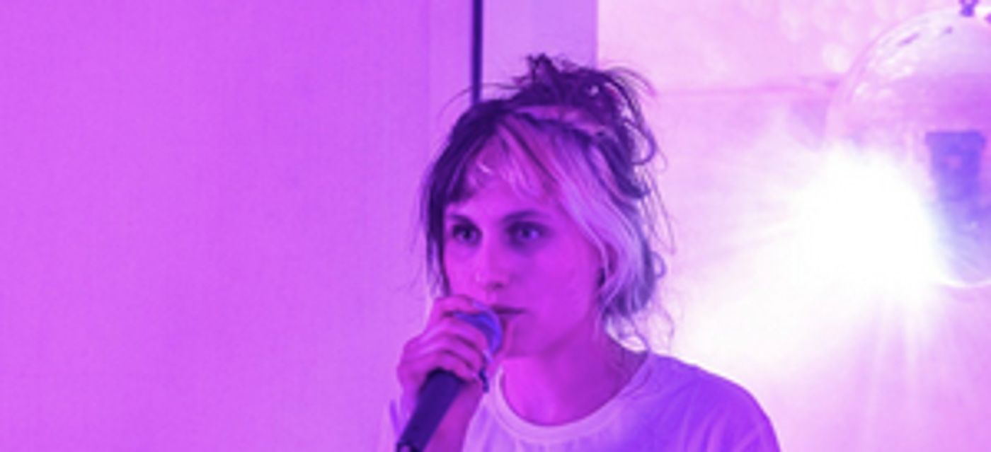 AND NOW: THE WORLD! Comes to Theater St.Gallen This Week  Image