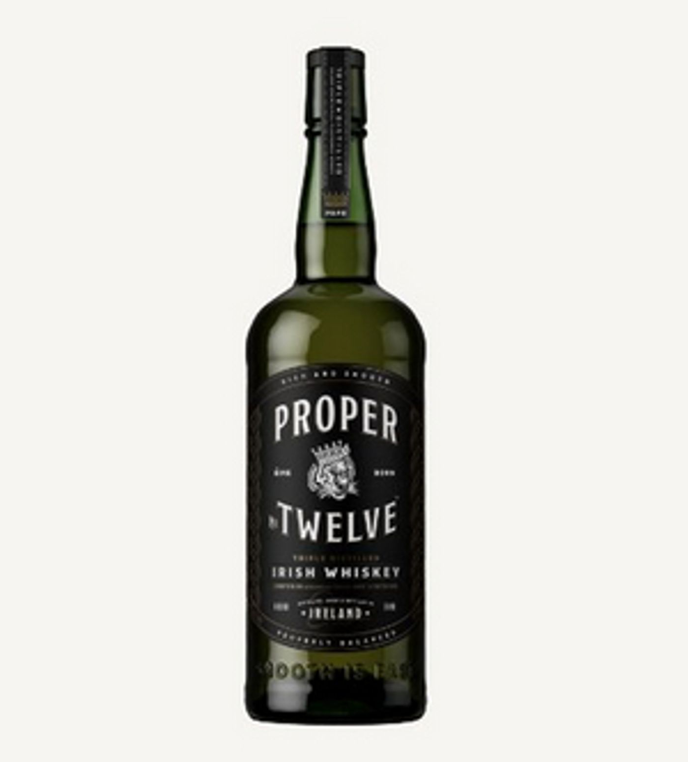 PROPER NO. TWELVE for Fathers and Father Figures PROPER NO. TWELVE for Fathers and Father Figures Image
