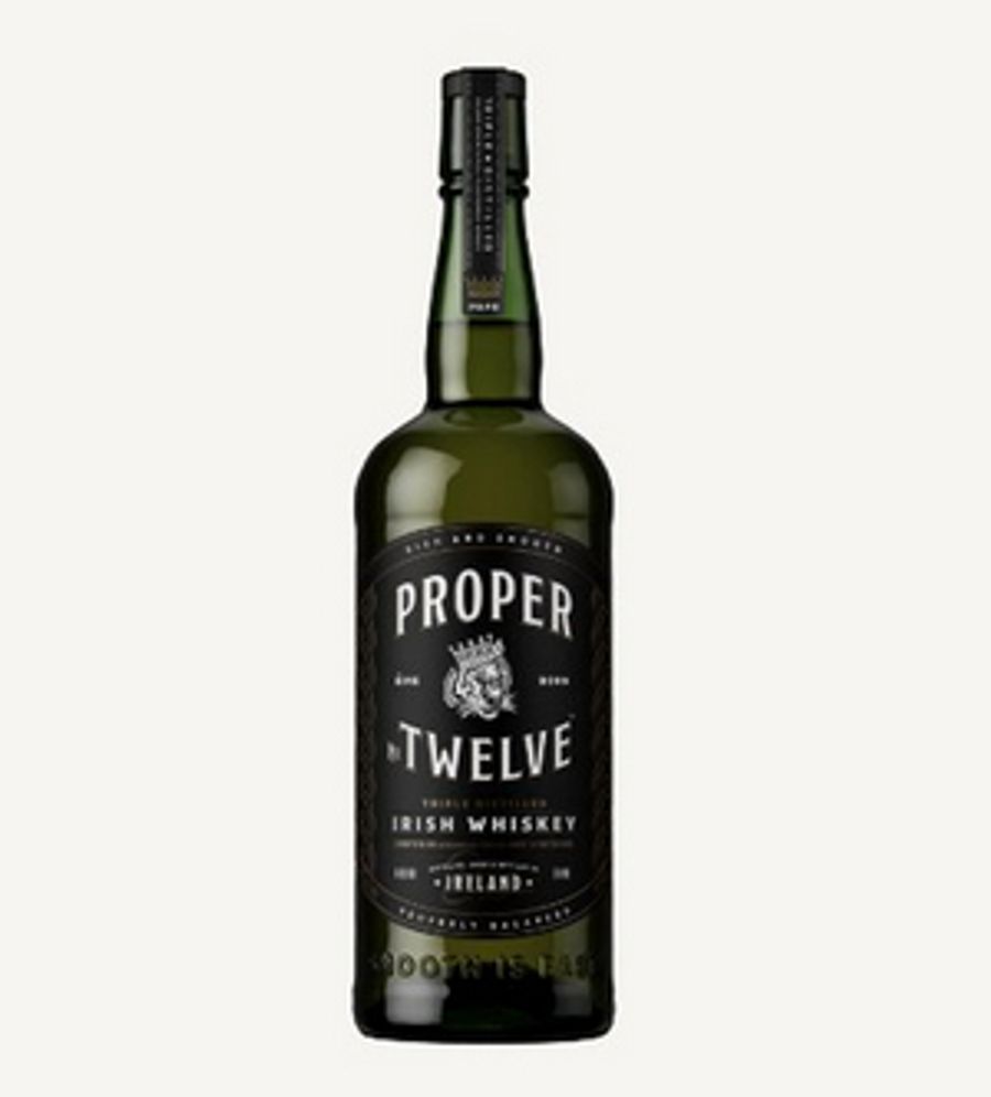 PROPER NO. TWELVE for Fathers and Father Figures Image