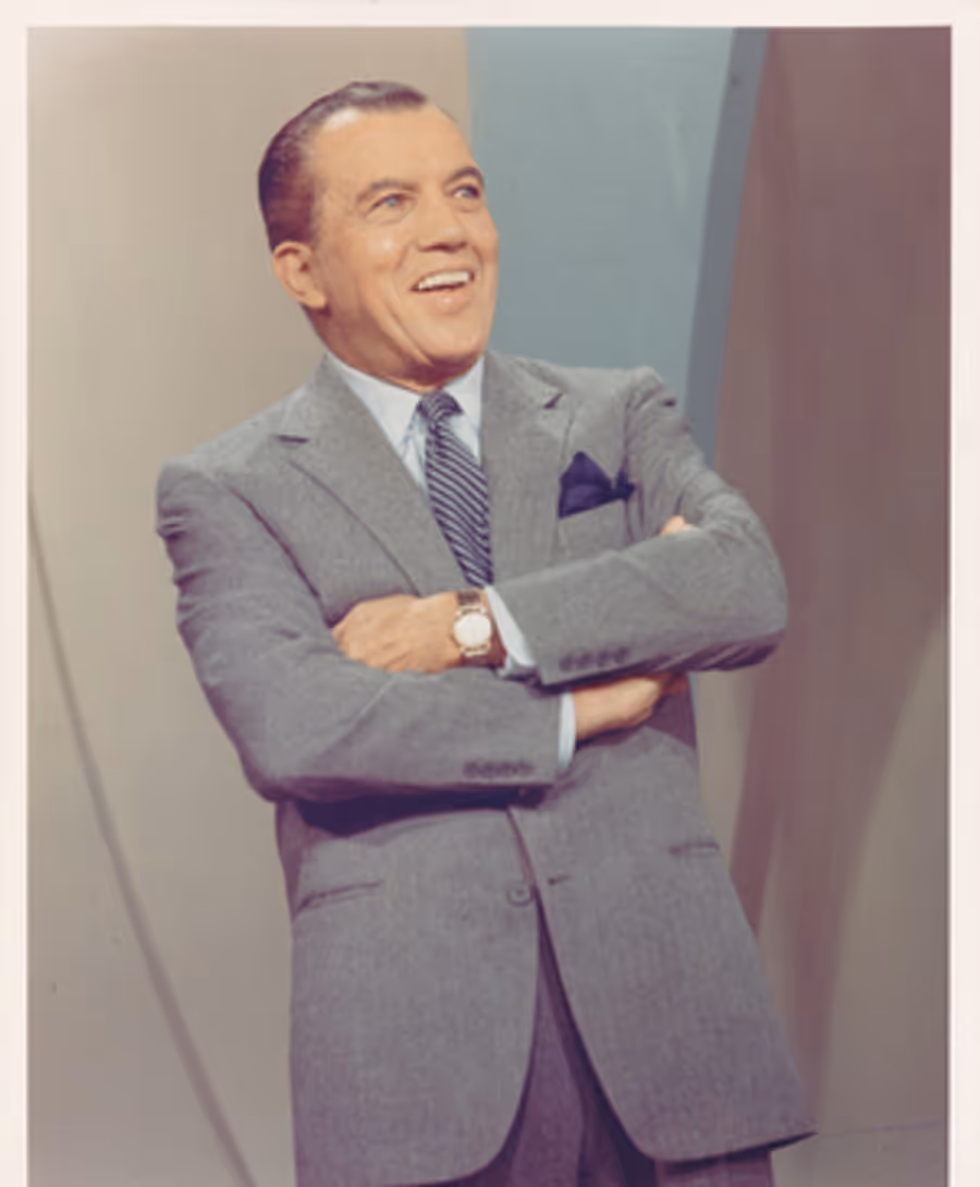 THE ED SULLIVAN SHOW Youtube Channel Marks Milestone With 250 Million Views Image