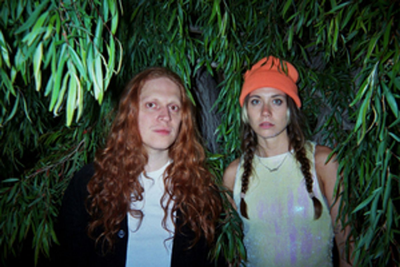 ELPENTHE Shares 'What We Got Away With (ft. Half Wolf)' Single ELPENTHE Shares 'What We Got Away With (ft. Half Wolf)' Single Image