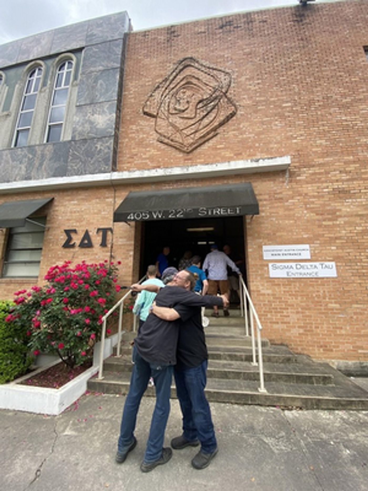 Austin Playhouse Announces New Interim Location Austin Playhouse Announces New Interim Location Image