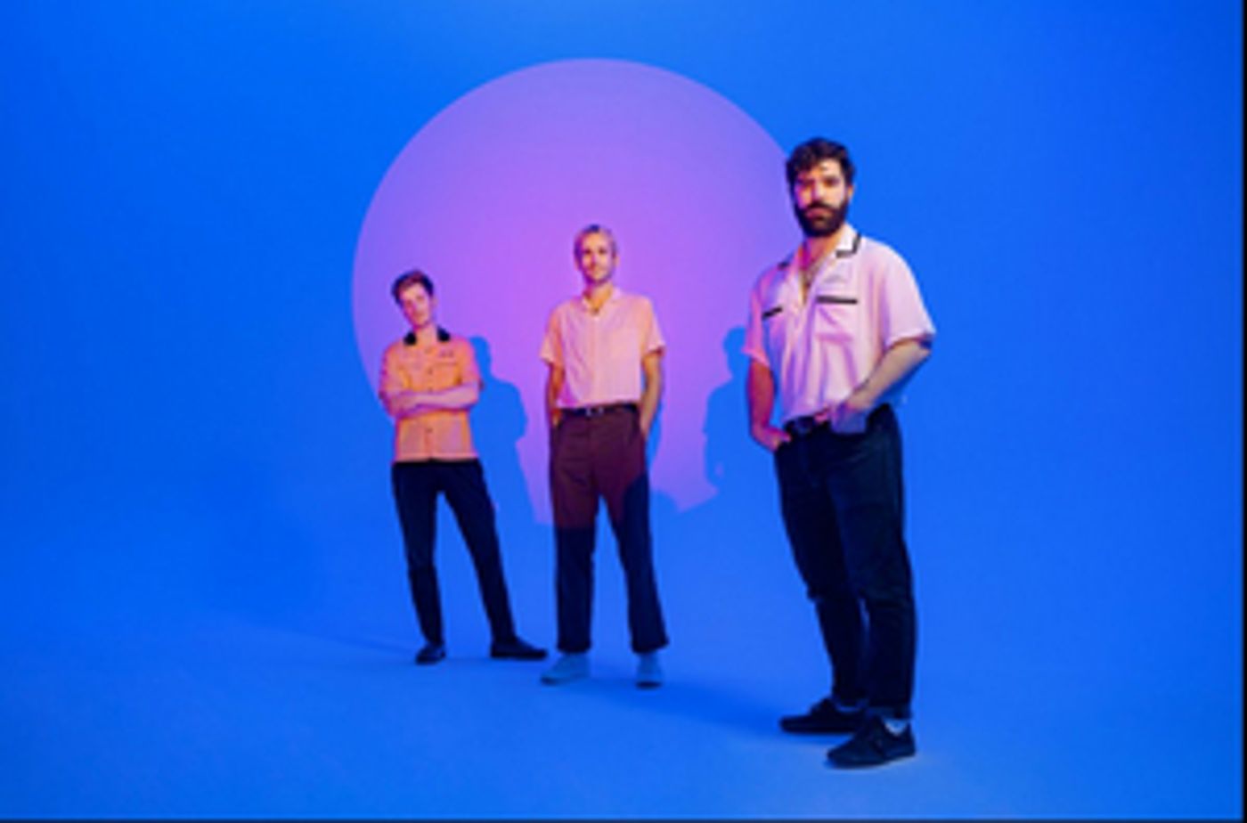 Foals Confirm 25-Date North American Headlining Tour Foals Confirm 25-Date North American Headlining Tour Image