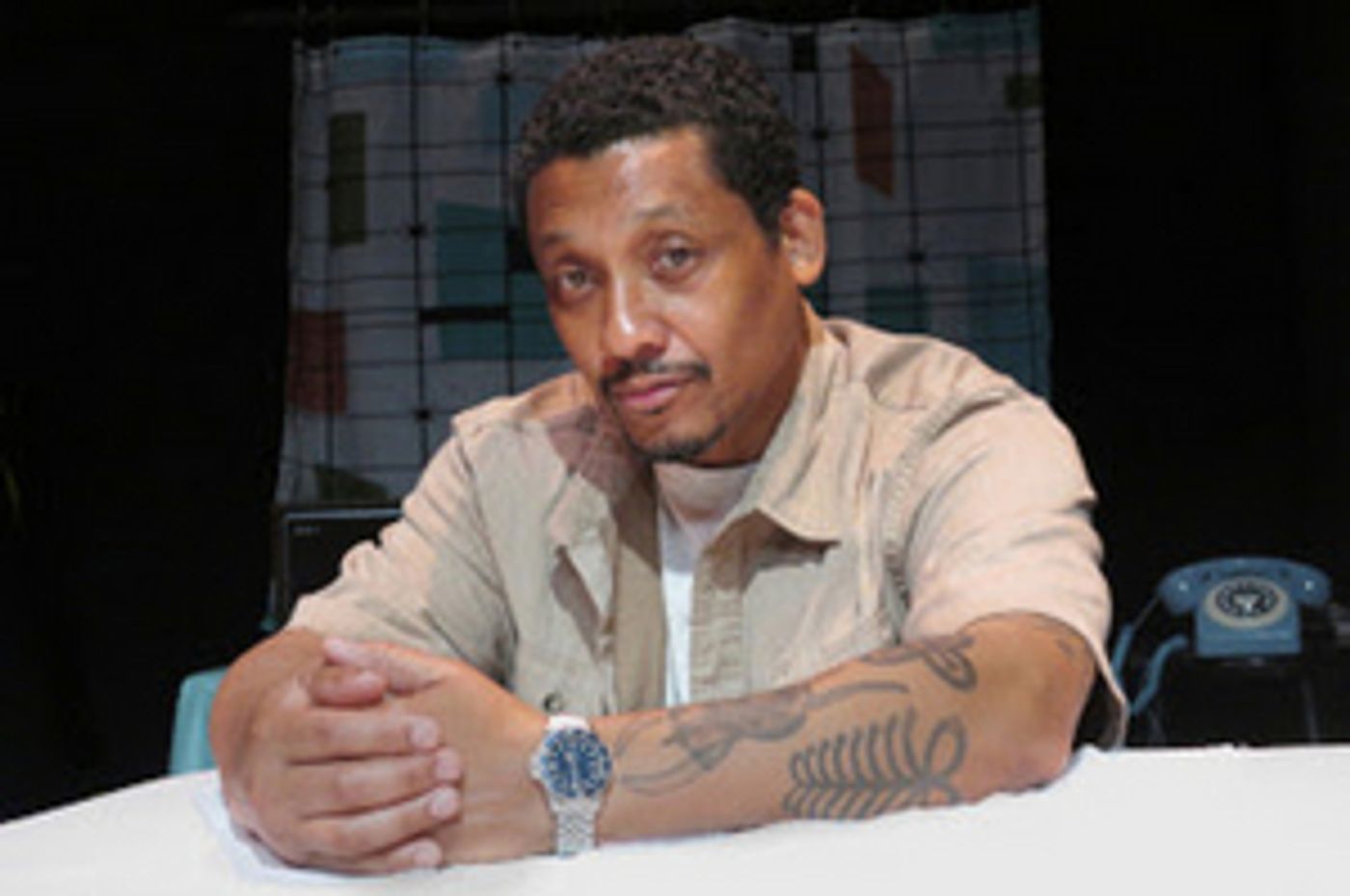 Premiere of LAMBS TO SLAUGHTER to Open This Week at the Cherry Lane Theater  Image