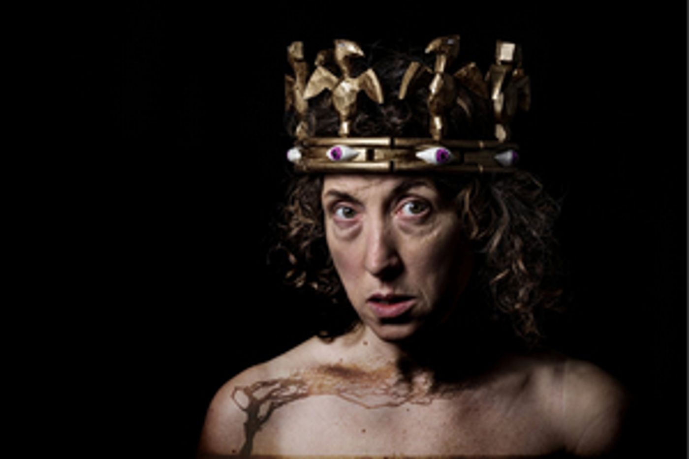 Miracle Theatre to Present KING LEAR Across Cornwall This Summer Miracle Theatre to Present KING LEAR Across Cornwall This Summer Image