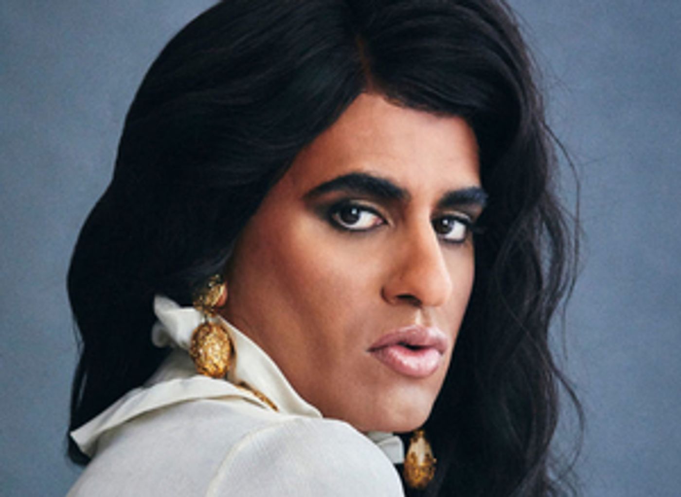 Interview: Alok Vaid-Menon of ALOK at Pantages  Image