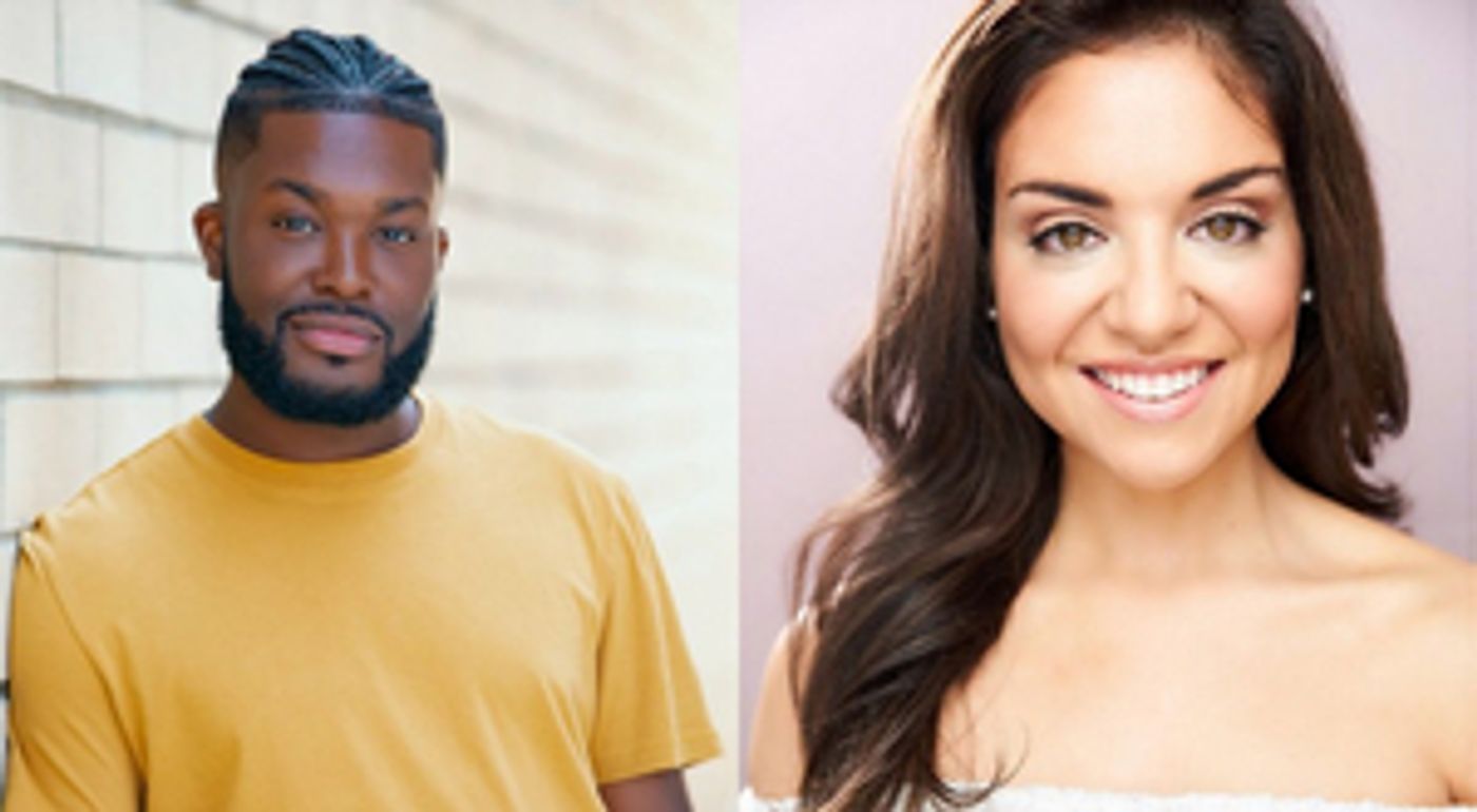 SMOKEY JOE'S CAFE to be Presented at Ivoryton Playhouse  Image