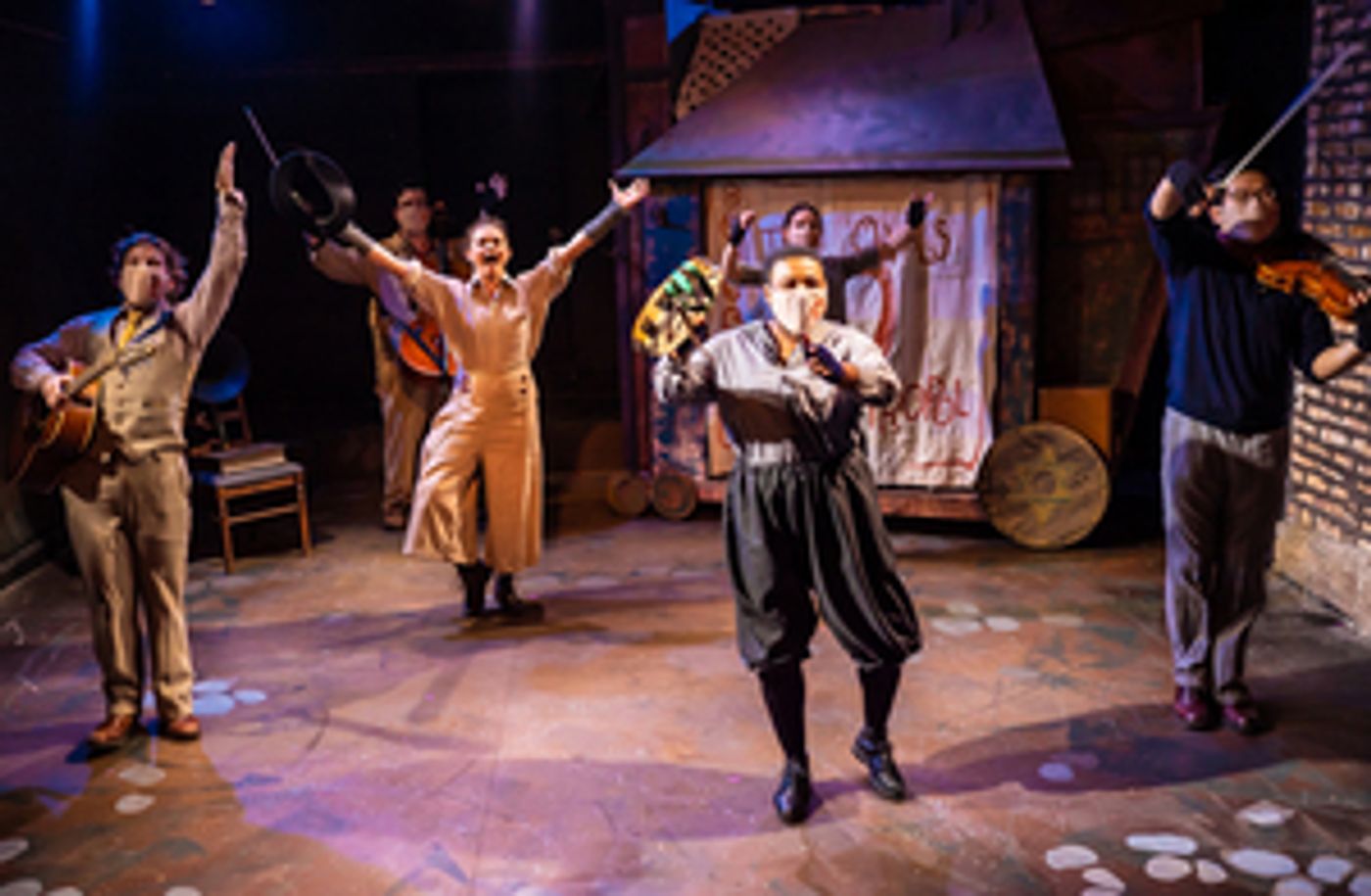 Chicago Premiere of YOGA PLAY & More Announced for Strawdog Theatre Company 2022-2023 Season Chicago Premiere of YOGA PLAY & More Announced for Strawdog Theatre Company 2022-2023 Season Image