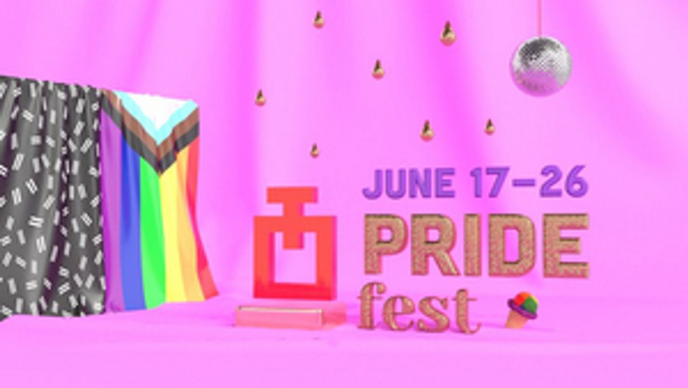 The Tank Announces Lineup for PRIDEFEST 2022  Image