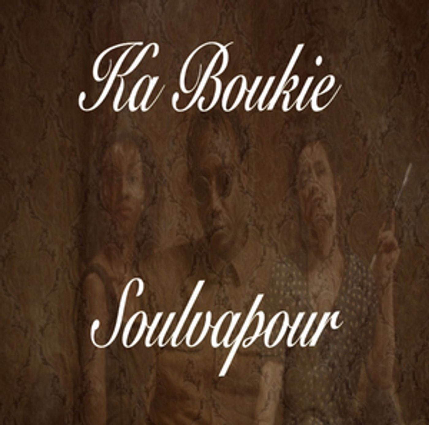 Ka Boukie Unveils New Track 'Soulvapour' Ka Boukie Unveils New Track 'Soulvapour' Image