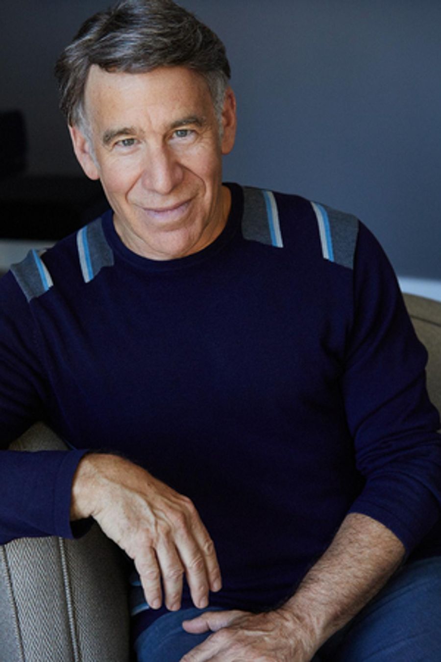 Feature: Stephen Schwartz Joins Long Island Musical Theatre Festival As Guest Artist  Image