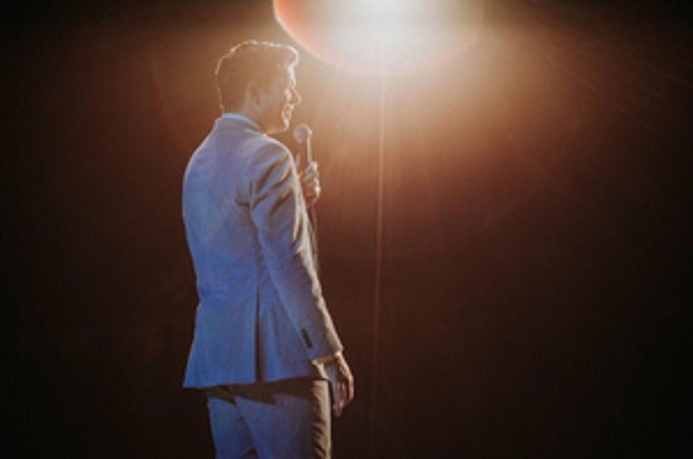 John Mulaney Announces Comes to UBS Arena At Belmont Park Friday, November 11  Image