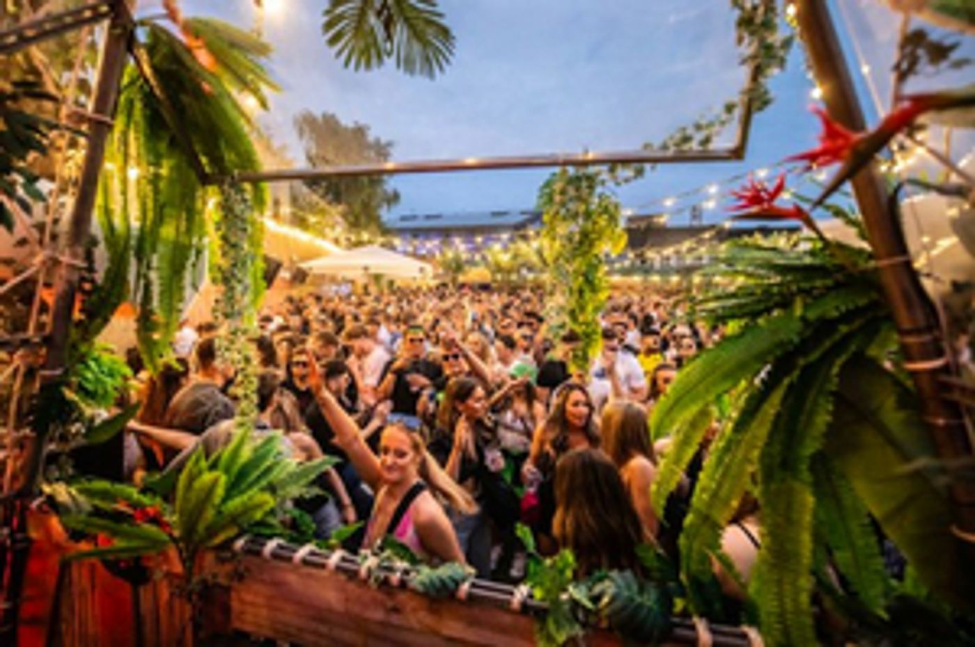 London Venue Studio 338 Announces Full Summer Season Of Events  Image