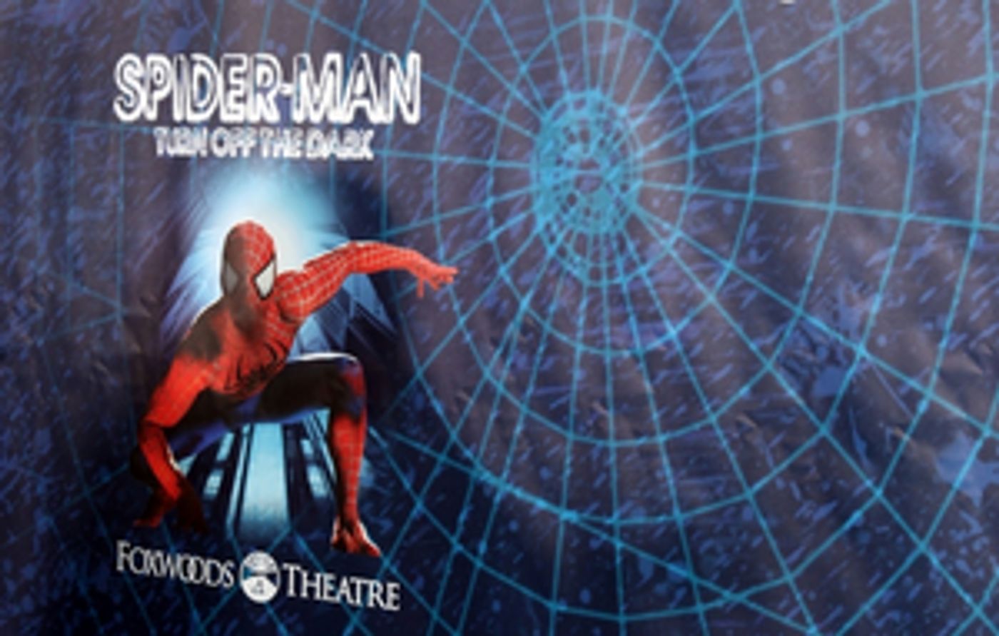 UN DÍA COMO HOY: SPIDER-MAN: TURN OFF THE DARK se estrenaba en Broadway  Image
