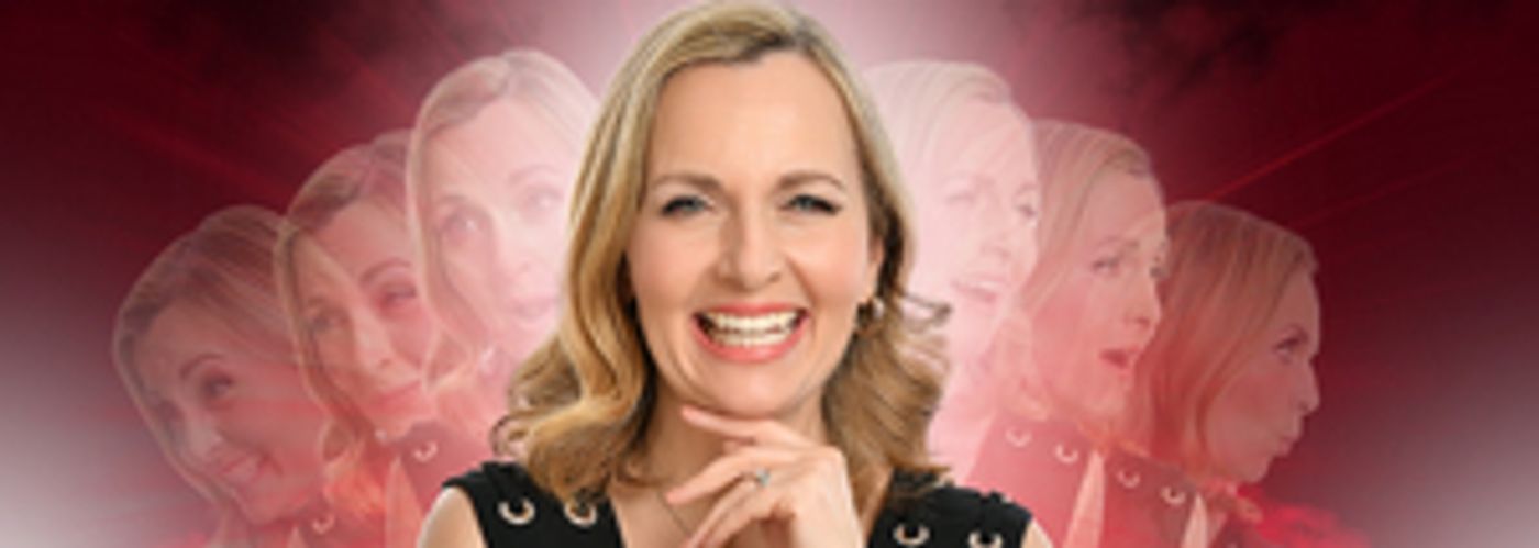 EDINBURGH 2022: Pick of the Programme- Cabaret  Image