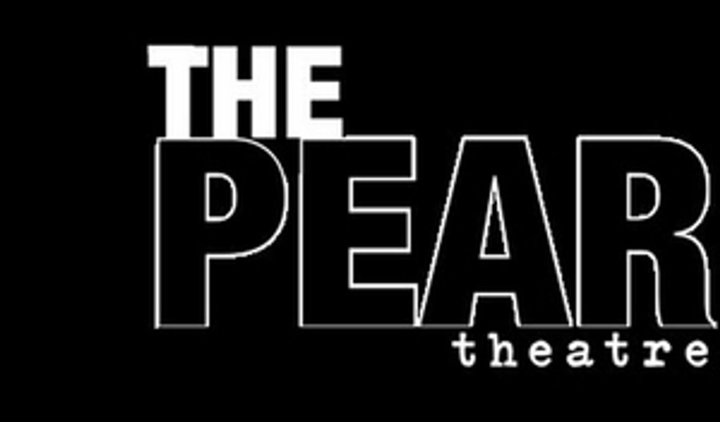 The Pear Theatre Announces Season 21 The Pear Theatre Announces Season 21 Image