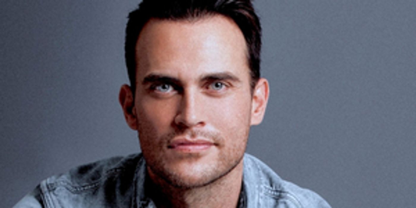Cheyenne Jackson and Husband Jason Landau Launch Production Company  Image