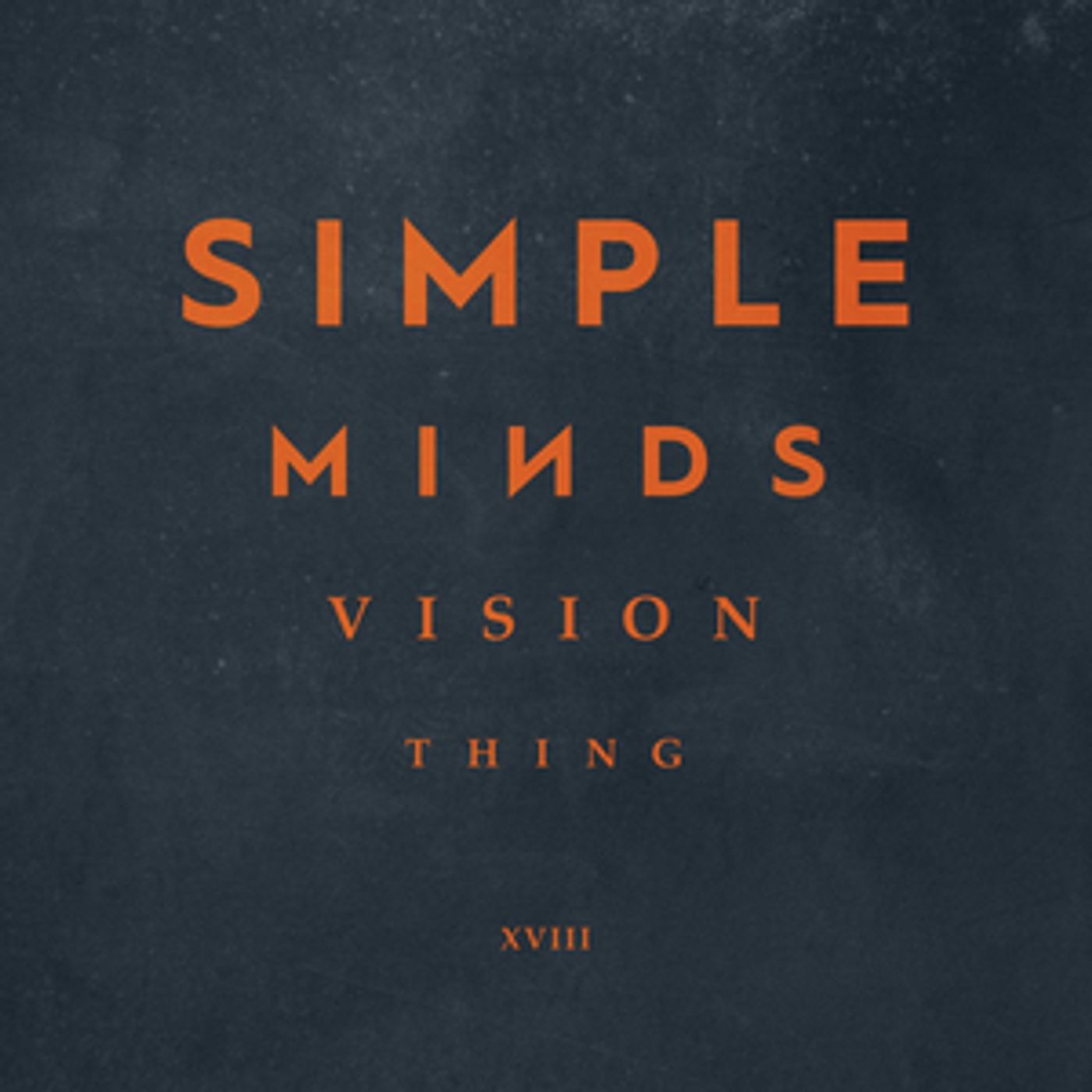 Simple Minds Announce New Album 'Direction of the Heart' Simple Minds Announce New Album 'Direction of the Heart' Image