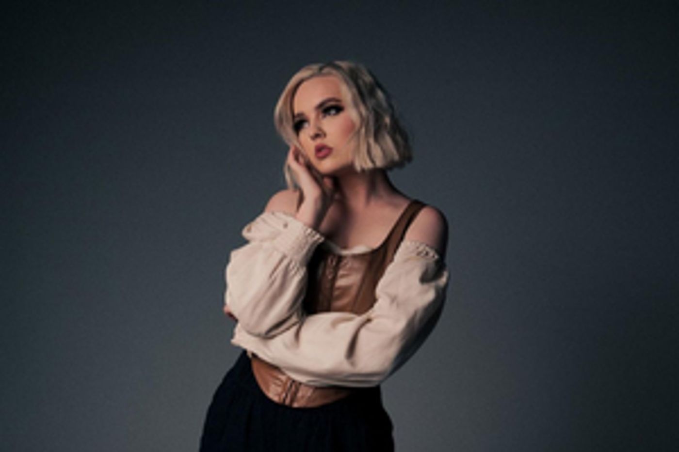 Hailey Haus Debuts New Single 'Flavor of the Month' & Signs to Arcade/Elektra Hailey Haus Debuts New Single 'Flavor of the Month' & Signs to Arcade/Elektra Image