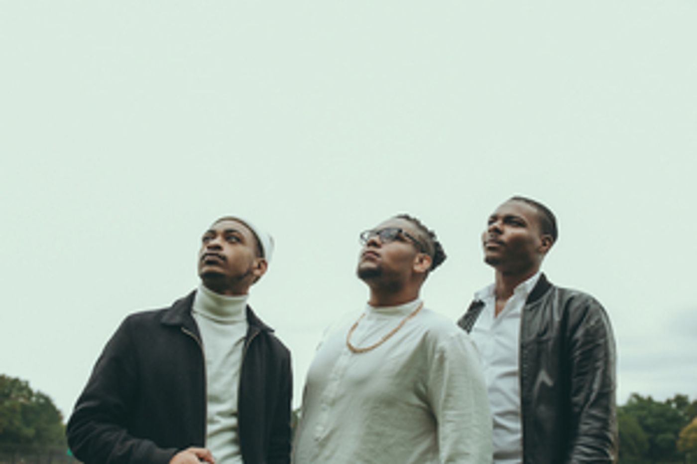 The Harlem Gospel Travelers Announce New Album 'Look Up!' The Harlem Gospel Travelers Announce New Album 'Look Up!' Image