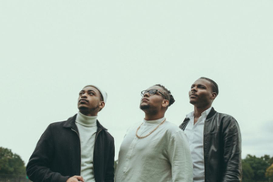 The Harlem Gospel Travelers Announce New Album 'Look Up!'  Image