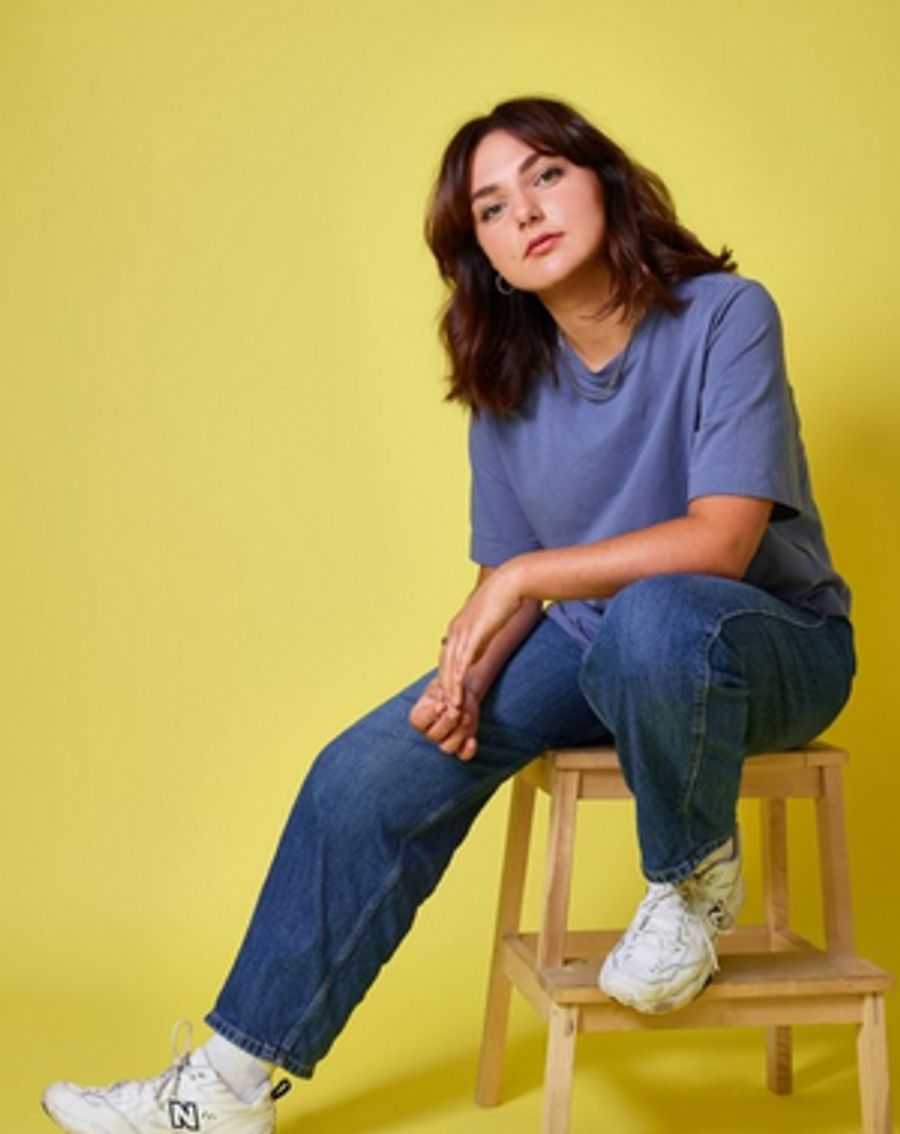EDINBURGH 2022: Ania Magliano Q&A Image