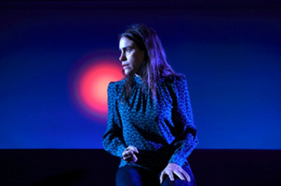 EDINBURGH 2022: PSYCHODRAMA Q&A Image