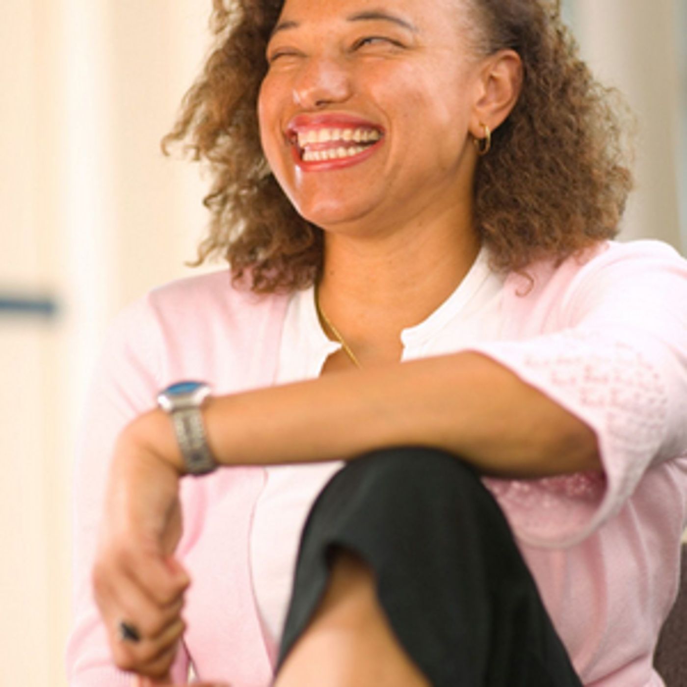 Interview: Maria Oshodi, CEO Of Extant  Image