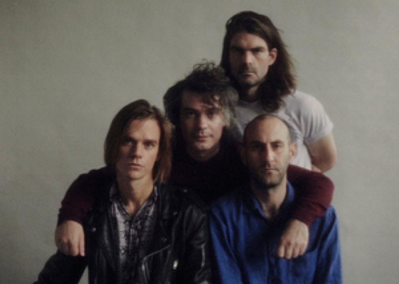 Preoccupations Announce New Album 'Arrangements' Preoccupations Announce New Album 'Arrangements' Image