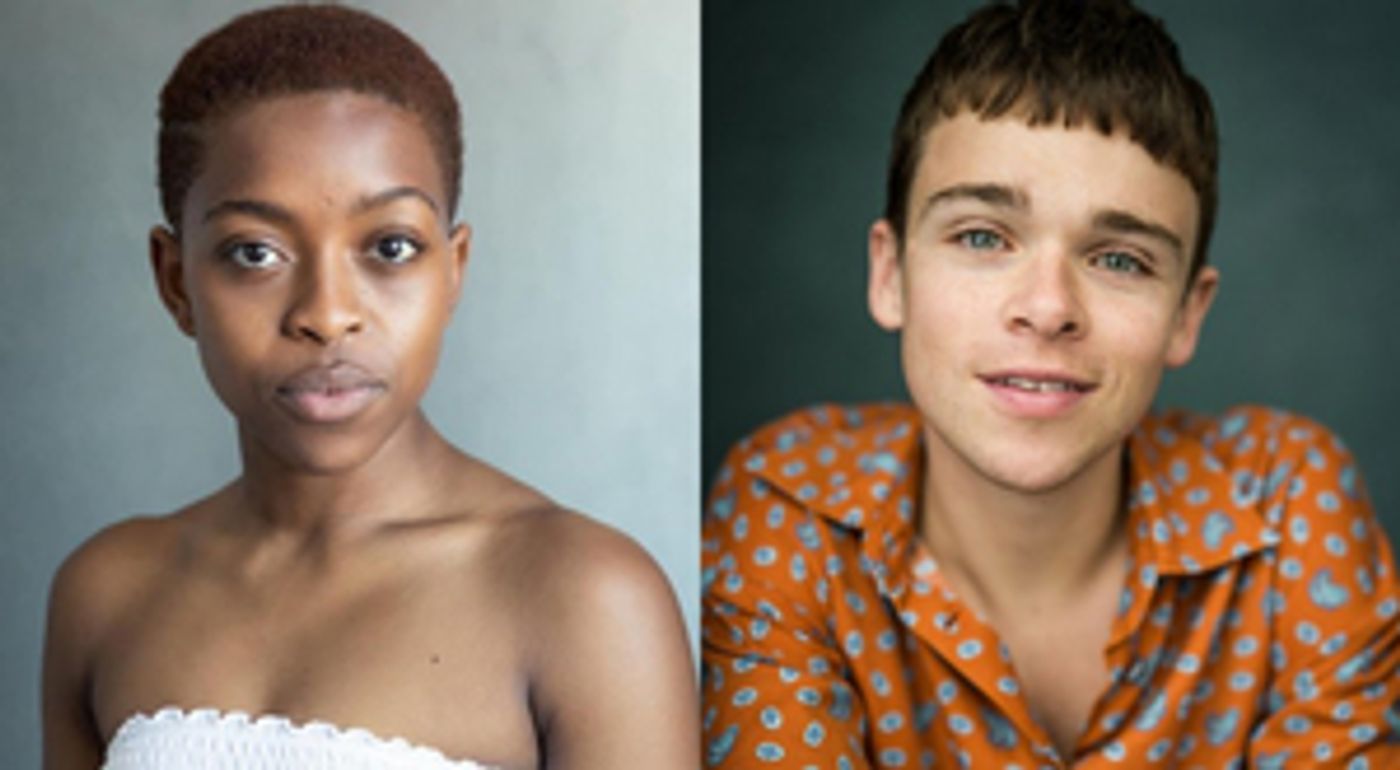 Full Cast Announced for WHISTLE DOWN THE WIND at The Watermill  Image
