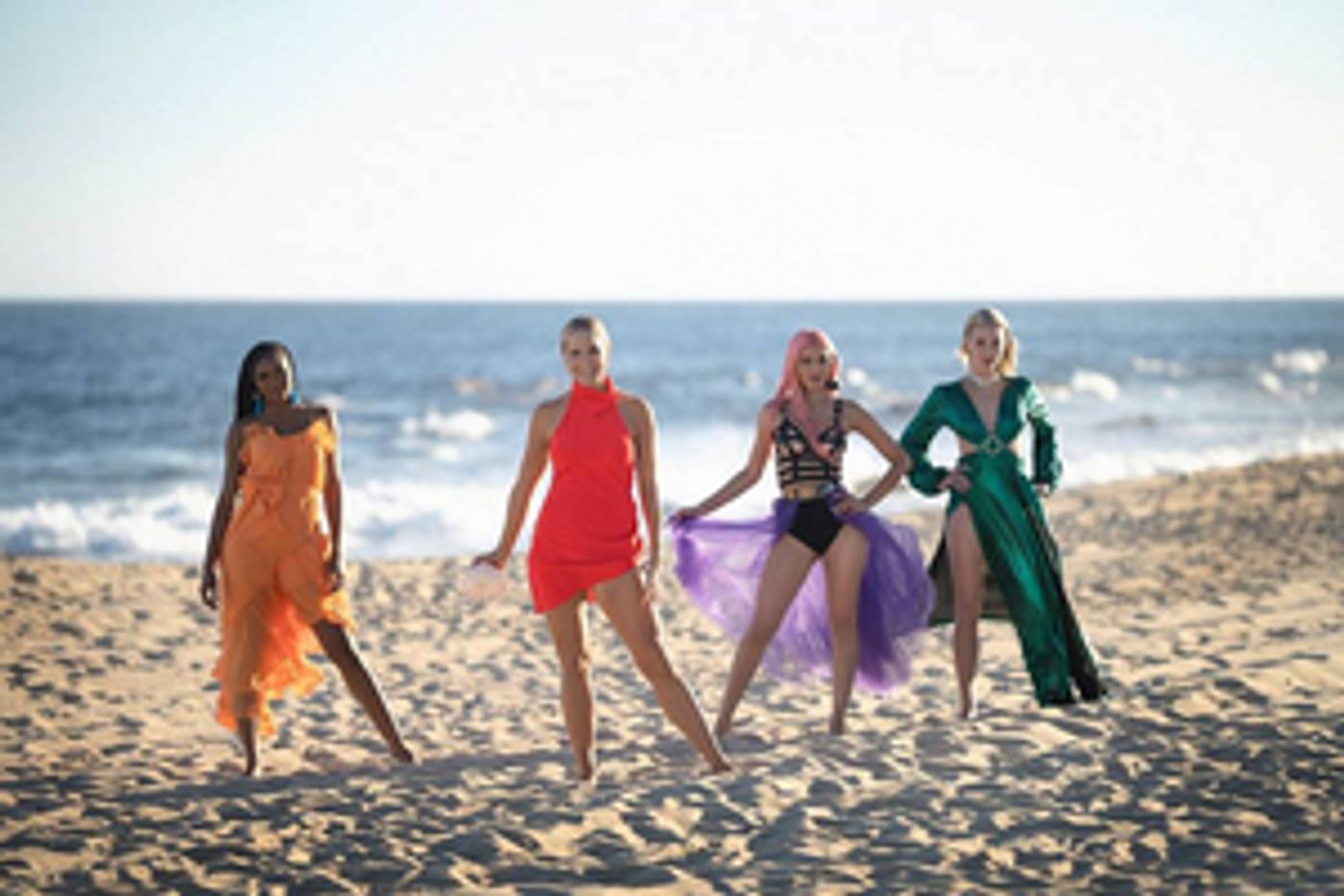 HBO Max Announces FBOY ISLAND Season Two Hosted by Nikki Glaser HBO Max Announces FBOY ISLAND Season Two Hosted by Nikki Glaser Image