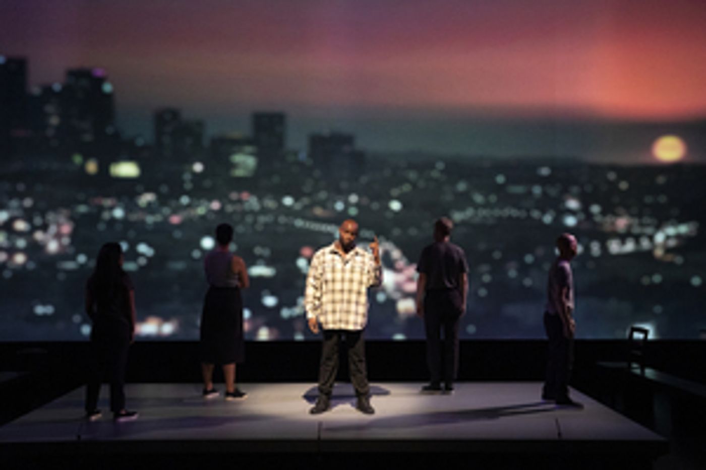 American Repertory Theater Announces Additional 2022-2023 Programming; North American Premiere Of The Wife of WILLESDEN, LIFE OF PI & More American Repertory Theater Announces Additional 2022-2023 Programming; North American Premiere Of The Wife of WILLESDEN, LIFE OF PI & More Image