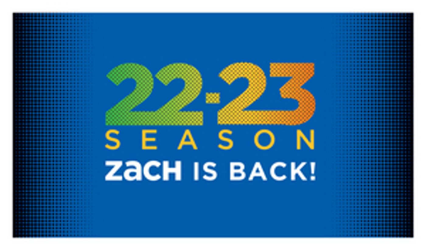 ZACH Theatre Announces 2022-2023 Season Featuring the Regional Premiere of THE INHERITANCE PART 2 & More  Image