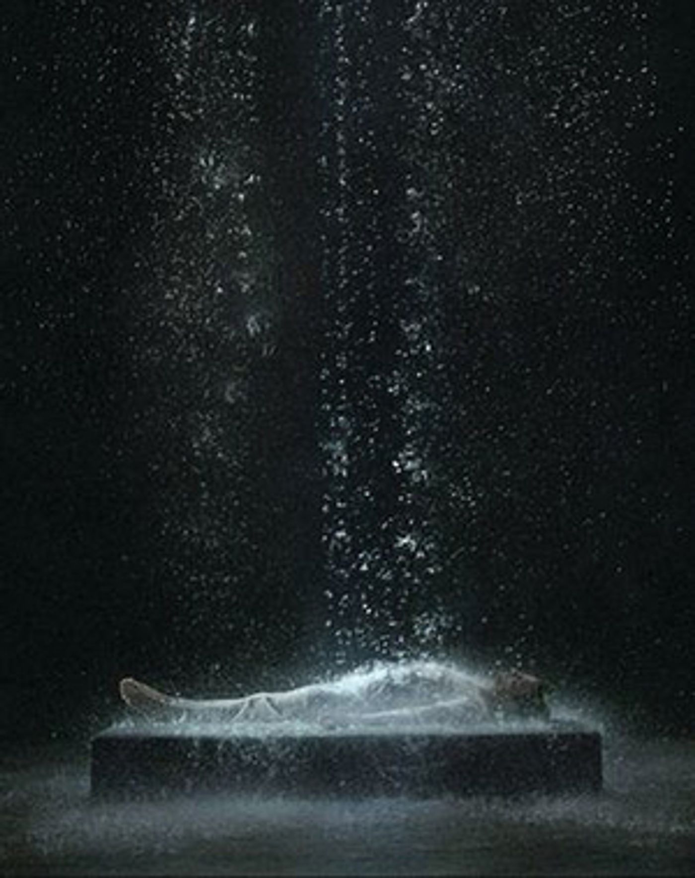 TRISTAN UND ISOLDE to be Directed by Peter Sellars for Walt Disney Concert Hall 2022/2023 Season TRISTAN UND ISOLDE to be Directed by Peter Sellars for Walt Disney Concert Hall 2022/2023 Season Image