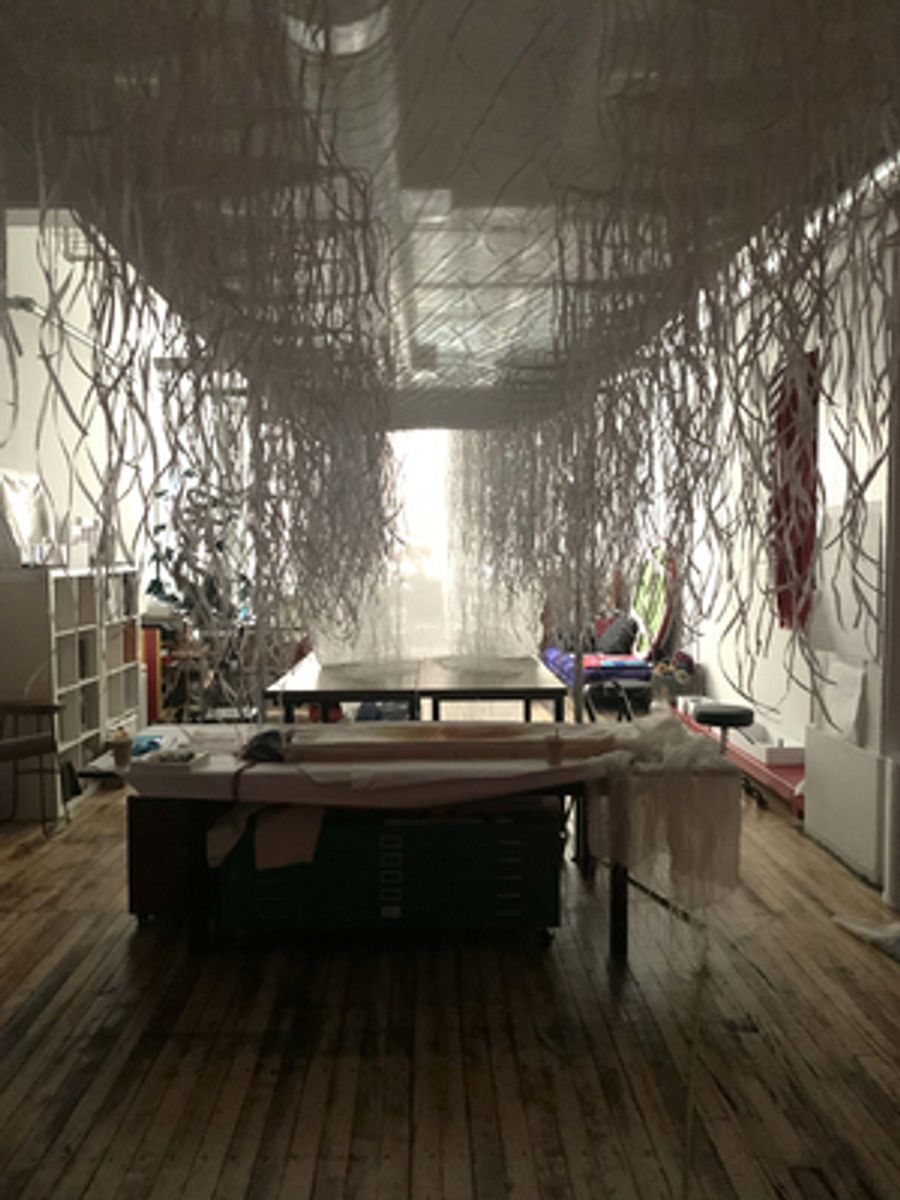William Way LGBT Community Center Announces Memorial Exhibition and Telecast  Image