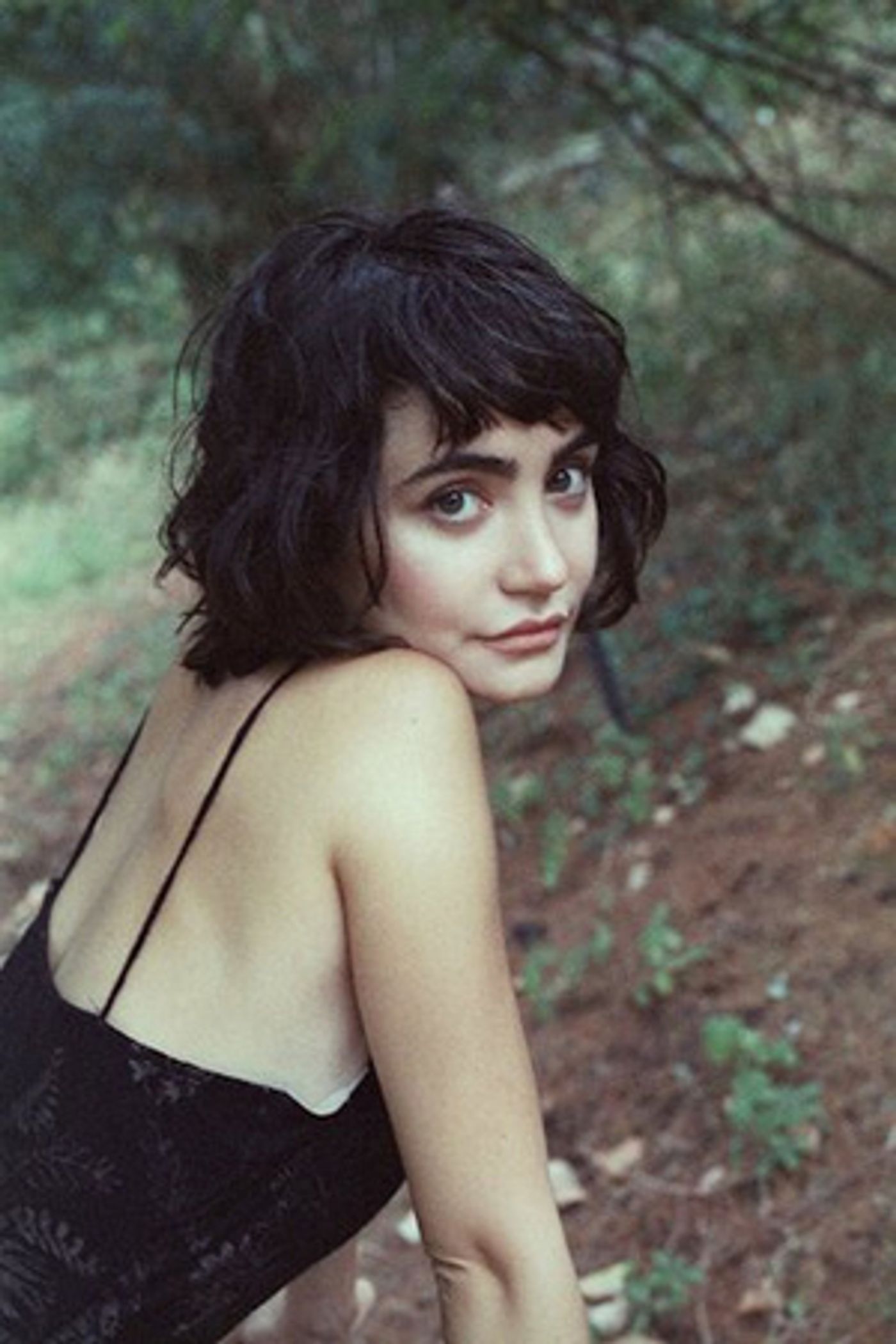 Ece Era, the Turkish Musician & Filmmaker, Releases Her Debut EP 'War on Innocence' Ece Era, the Turkish Musician & Filmmaker, Releases Her Debut EP 'War on Innocence' Image