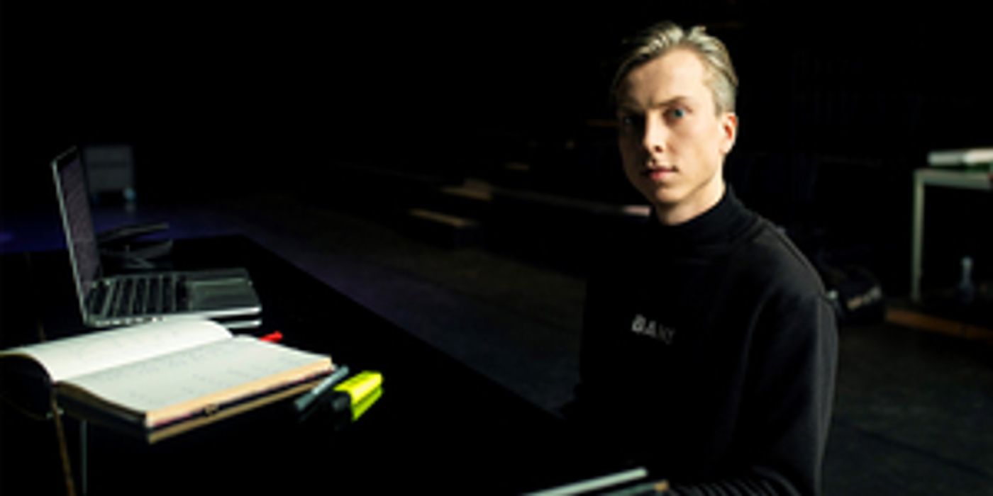 Feature: UNIEK PROGRAMMA OVER PRIKKELARM THEATERBEZOEK IN DELAMAR!  Image