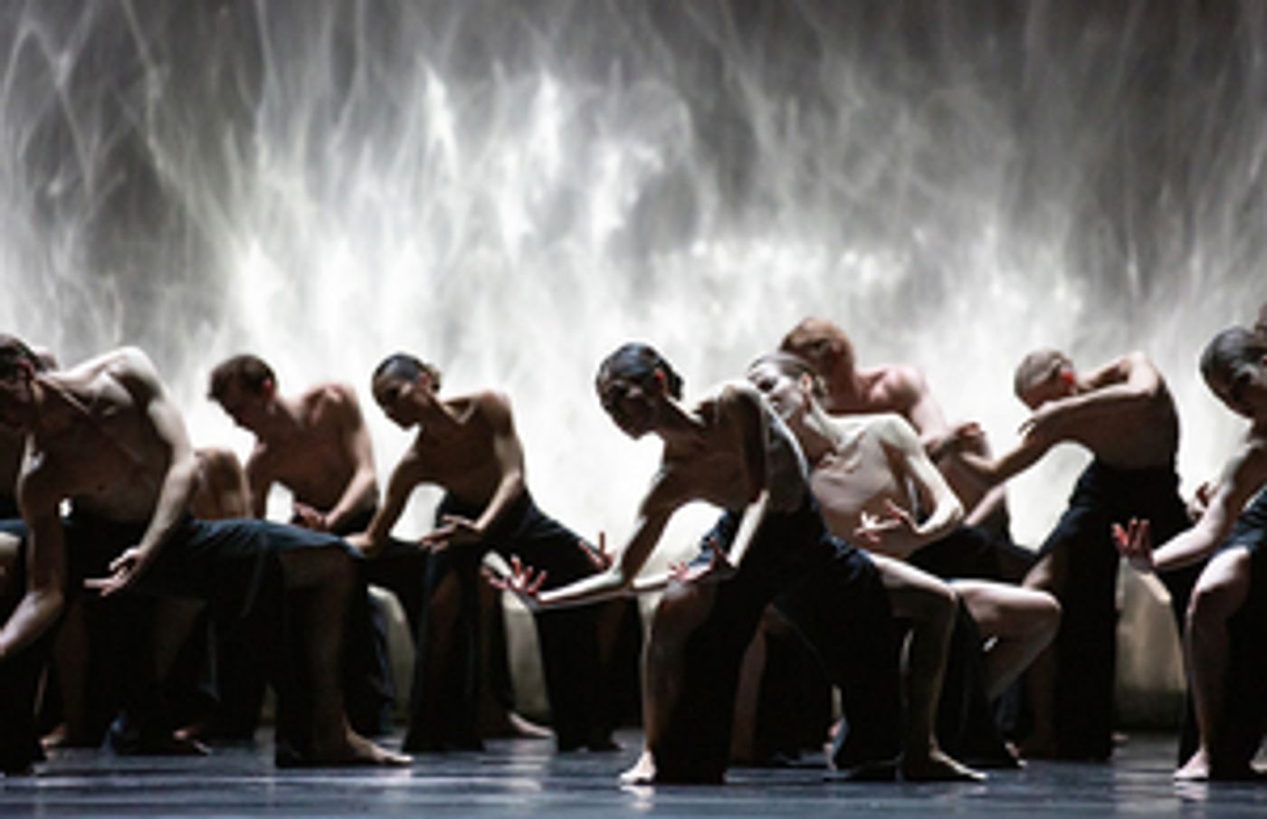 The National Ballet of Canada Tours to New York City Center  Image