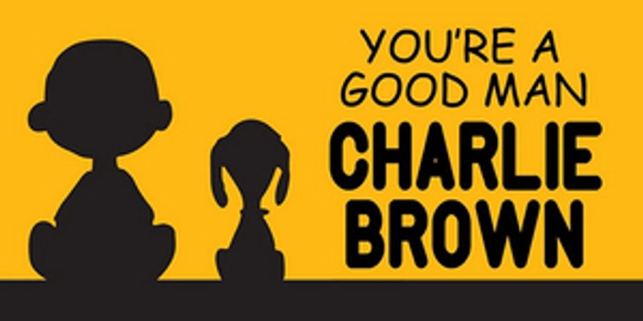 Cotuit Center for the Arts Presents YOU'RE A GOOD MAN, CHARLIE BROWN Image