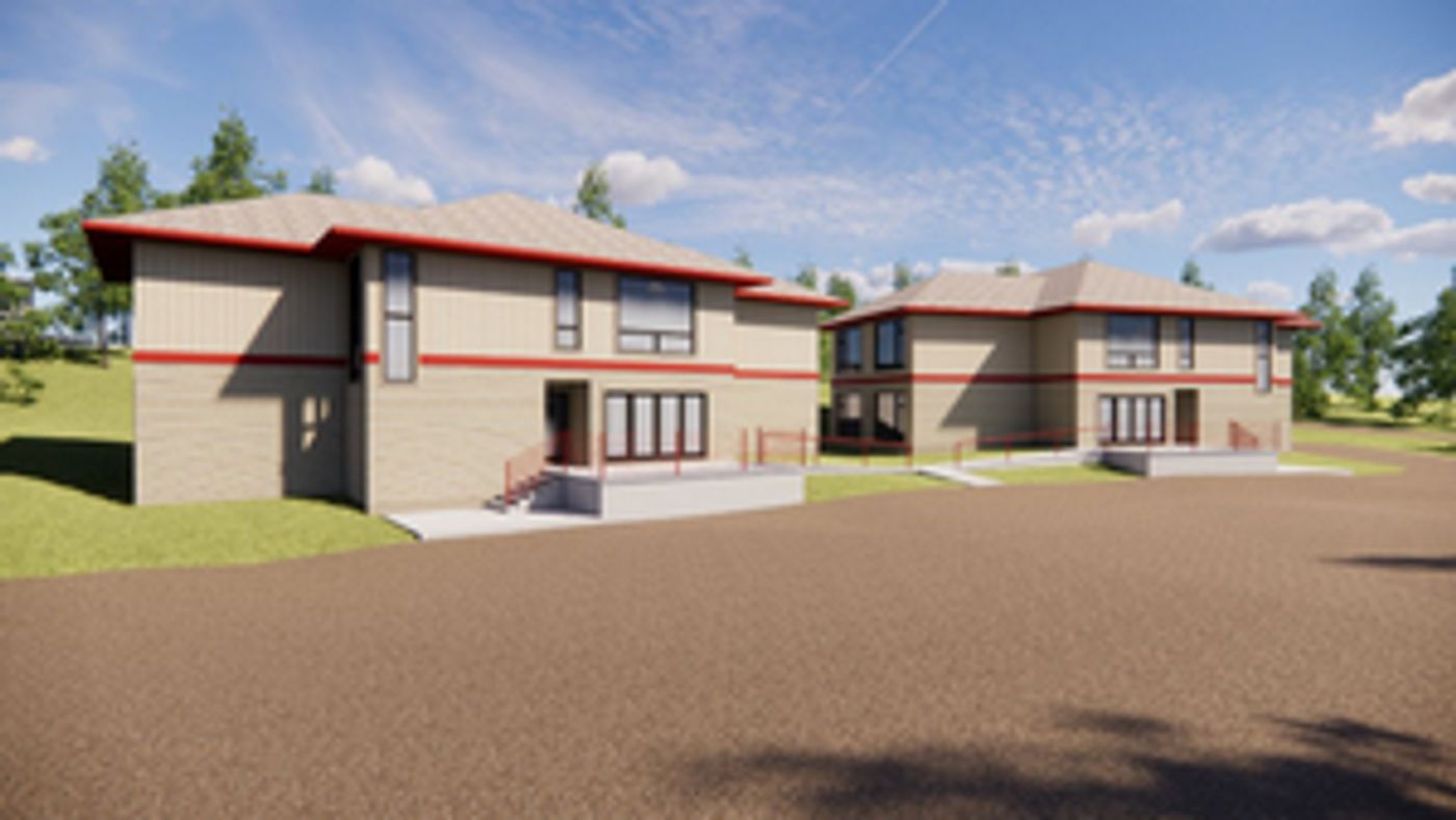 Theater Launches Housing Capital Campaign and Lead Donor  Image