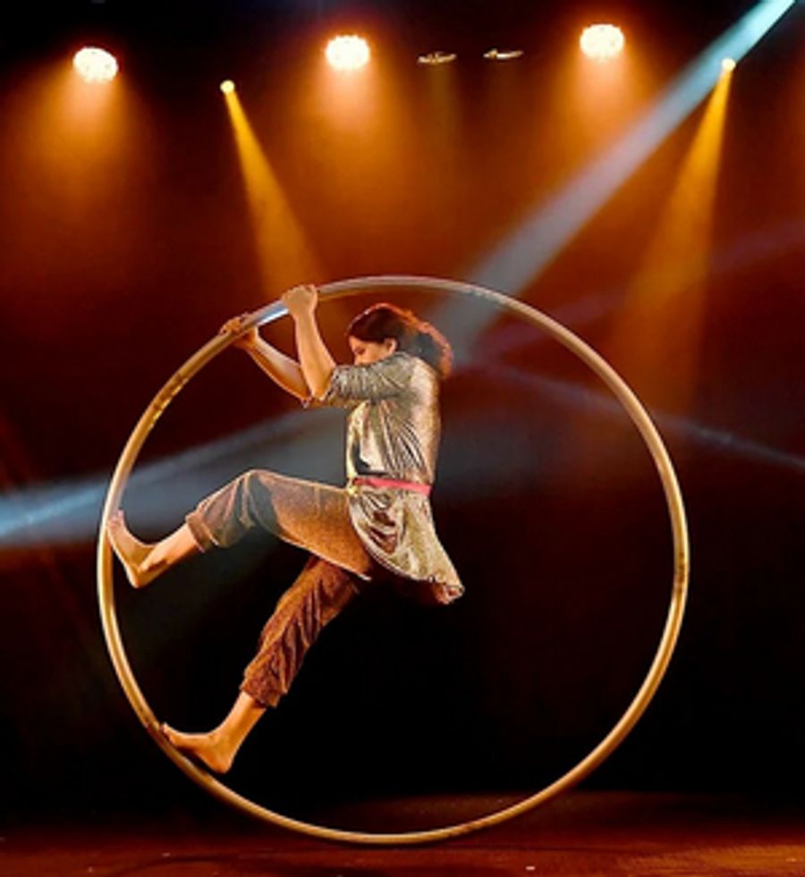 EDINBURGH 2022: Pick of the Programme- Circus Image