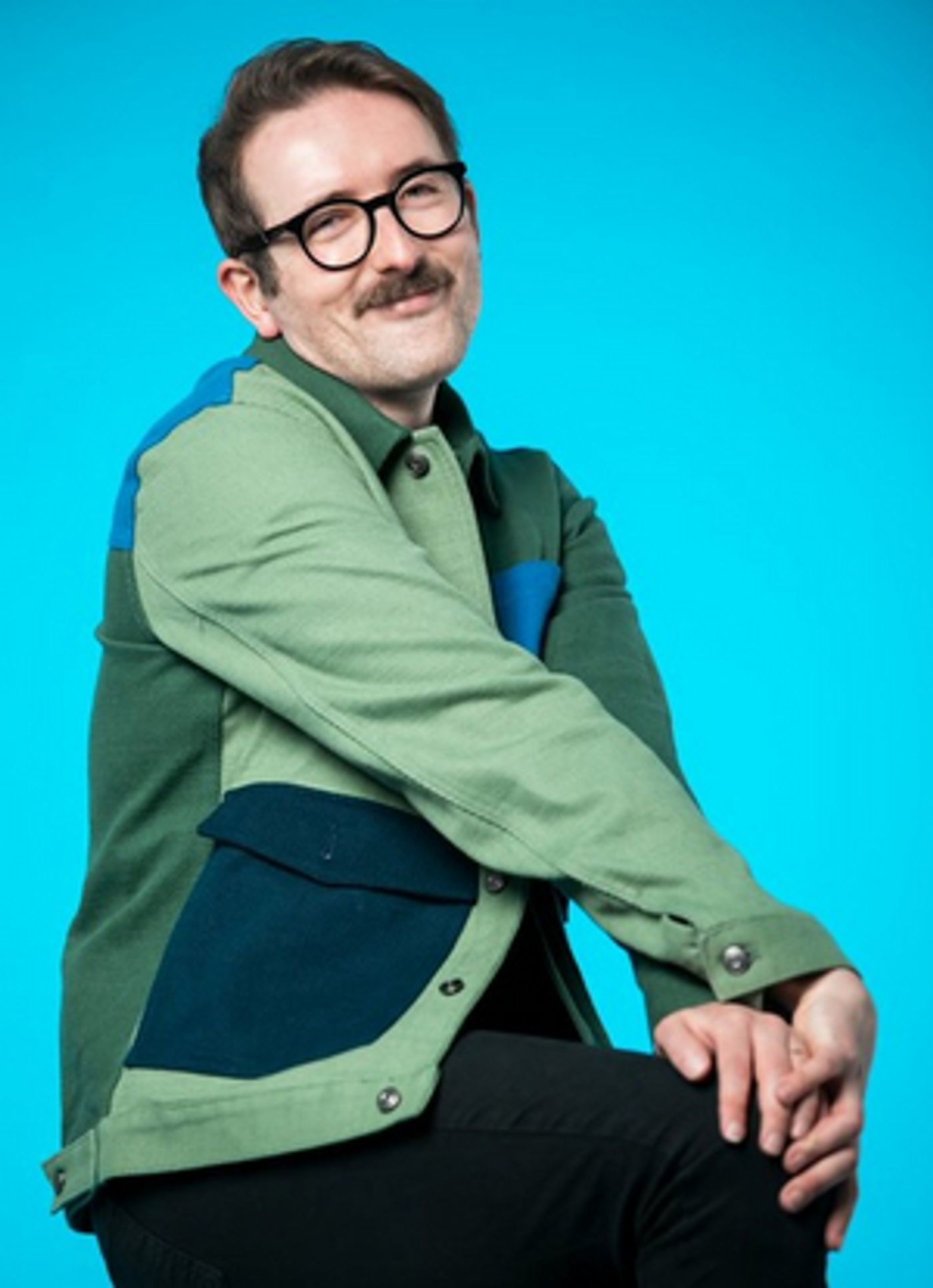 EDINBURGH 2022: Sam Lake Q&A  Image