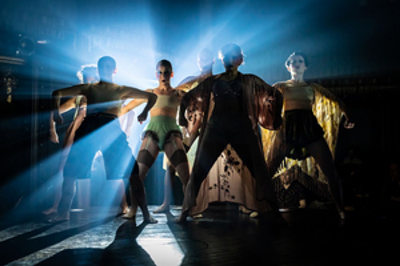CABARET Will Hold Performance in Aid of the Disasters Emergency Committee Ukraine Humanitarian Appeal  Image
