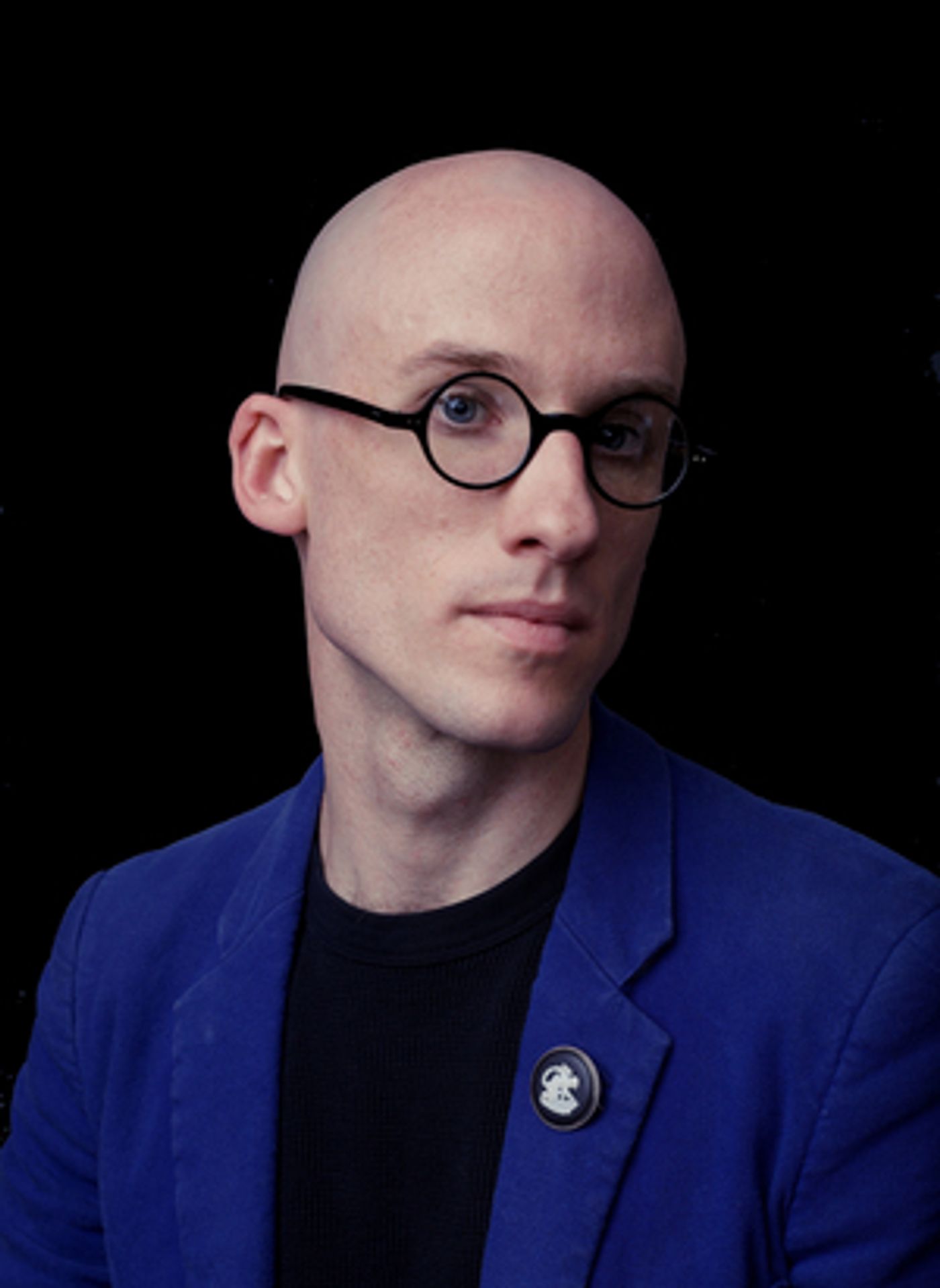 Mr. Bruce Shares New Single 'Dark Age' & Festival Dates  Image