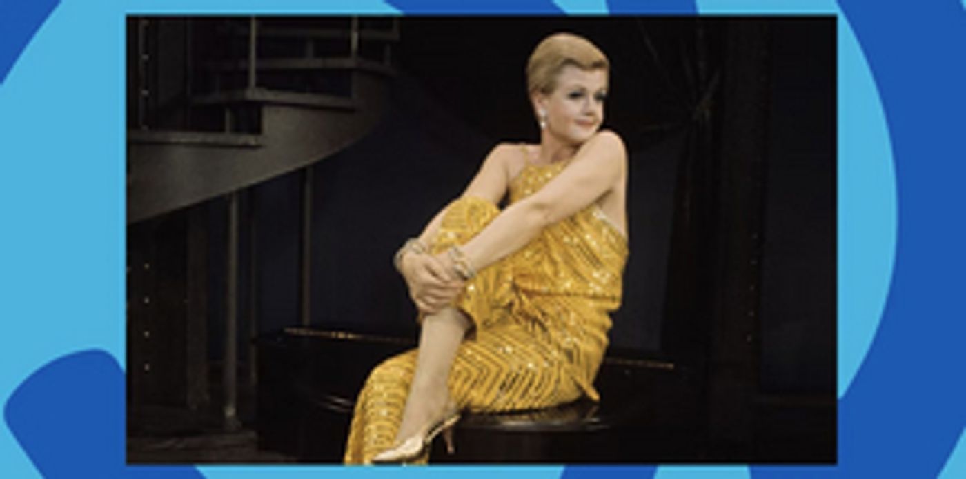 2019 Angela Lansbury Interview Will Stream Online Next Month  Image