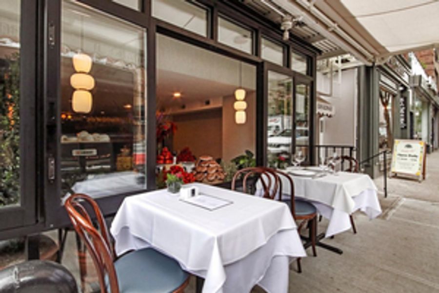 IL GRADINO RISTORANTE Embodies American Restaurant Ownership Dream Image