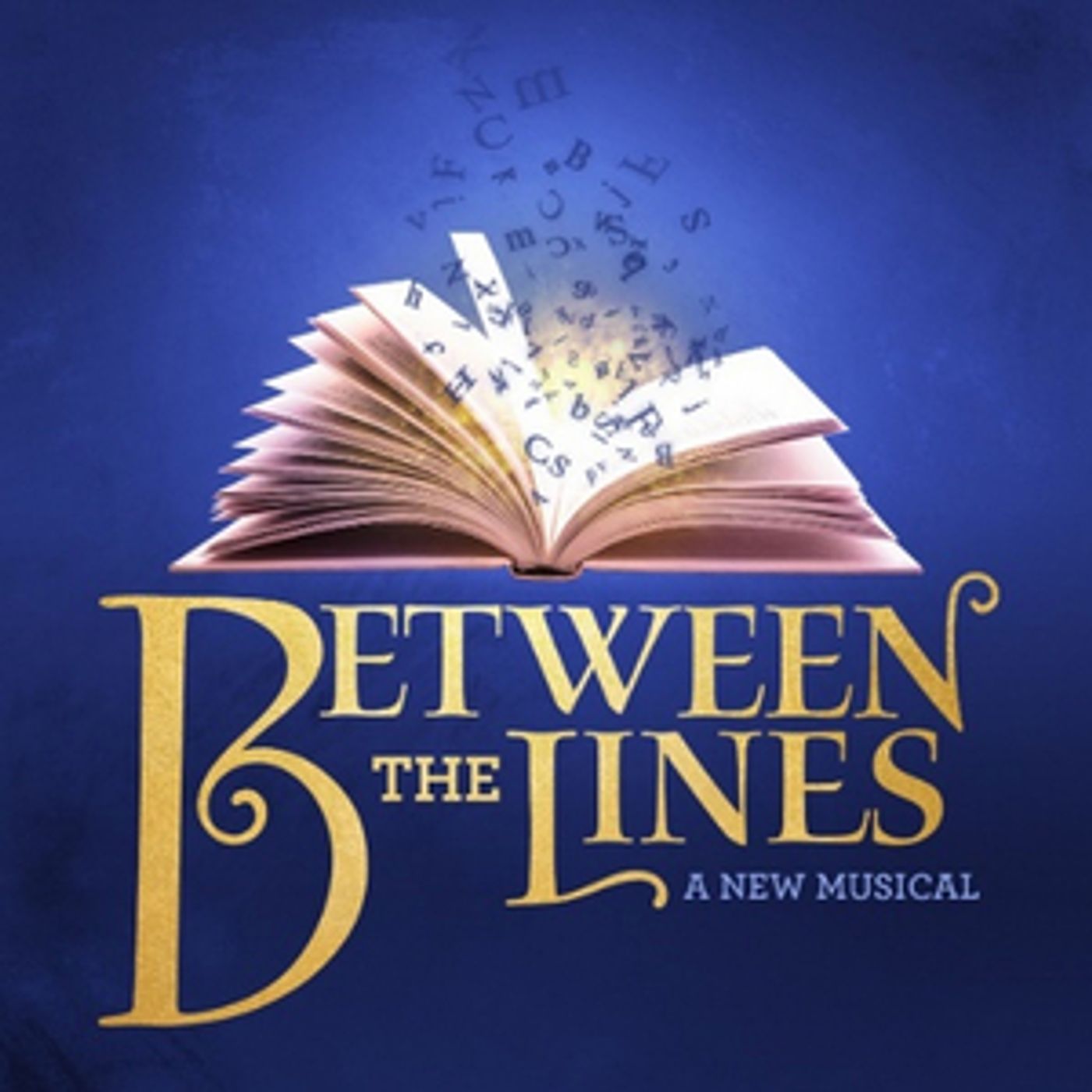 BETWEEN THE LINES Begins Performances Tonight Off-Broadway  Image
